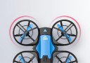 Drone med kamera og tilbehør K2627 3