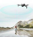 Drone med kamera og tilbehør K2629 5
