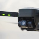 Drone med kamera og tilbehør K2629 8