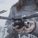 Drone med kamera og tilbehør K2629 9