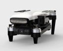 Drone med kamera og tilbehør K2639 12