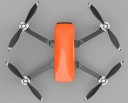 Drone med kamera og tilbehør K2639 14