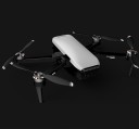 Drone med kamera og tilbehør K2639 8