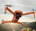 Drone med kamera og tilbehør 6
