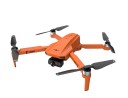 Drone med kamera og tilbehør 8