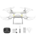 Drone med tilbehør K2636 3