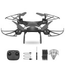 Drone med tilbehør K2636 2