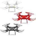 Drone met 720p-camera en accessoires 1