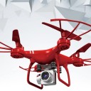 Drone met 720p-camera en accessoires 2