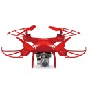 Drone met 720p-camera en accessoires 5