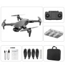 Drone with Camera and Spare Batteries 7