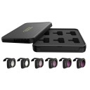 Drónlencse szűrő DJI Mavic Mini / Mini 2 / Mini SE 6 db 1