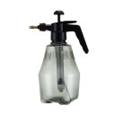 Drucksprüher für Pflanzen 1 Liter Hand-Gartensprüher mit Hebelsteuerung Einstellbare Düse Feiner Nebel 4