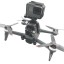 Držák na GoPro kameru na dron DJI FPV 2
