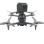 Držák na GoPro kameru na dron DJI FPV 3