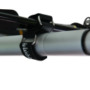 Držák na rybářské pruty do auta sada 10 ks nastavitelné pásky 14,7 cm nylonový popruh pro upevnění prutů v interiéru vozidla 4