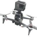 Držiak na GoPro kameru na dron DJI FPV 2