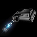 Dual Recording Dash Camera 4