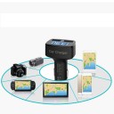 Dual USB Car Charger B600 4