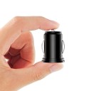 Dual USB Car Charger K733 4