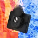 Dual USB Motorcycle Charger B643 2