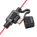 Dual USB motorkerékpár töltő A2285 4