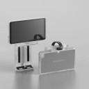 Duální přídavný displej Retroid Pocket 5,5" AMOLED 1280×800 dotykový USB-C pro RP5 RP Mini RP Mini V2 RP4 Pro 4