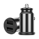 Dubbel USB billaddare K691 2