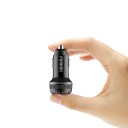 Dubbel USB billaddare K809 3