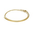 Dubbelarmband för kvinnor A2440 4