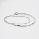 Dubbelarmband för kvinnor A2440 5