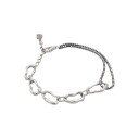Dubbelarmband för kvinnor H149 1