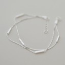 Dubbelarmband för kvinnor P21 2