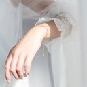 Dubbelarmband för kvinnor 2