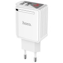 Dubbele USB-stroomadapter K778 2