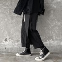 Dubbellaagse broek 4