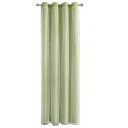 Dubbellaagse kindergordijnen met sterren Ondoorzichtige gordijnen met doorschijnende gordijnen voor de kinderkamer Meisjesgordijnen met ringen 4