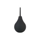 Ducha anal y vaginal de 224 ml, construcción de silicona, antirreflujo, empaque discreto. 1