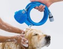Ducha manual para cães 5