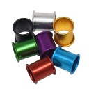 Due ringe 100 stk C871 9