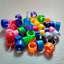 Due ringe 100 stk 1