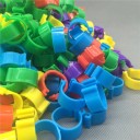 Due ringe 100 stk 2