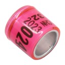Due ringe 50 stk 9