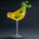 Dueformet glas 2