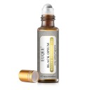Duftolie med roll-on applikationskugle Æterisk olie til huden, til diffuser, til aromaterapi Olie med naturlig aroma 10 ml 6