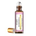 Duftolie med roll-on applikationskugle Æterisk olie til huden, til diffuser, til aromaterapi Olie med naturlig aroma 10 ml 29