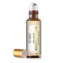 Duftolie med roll-on applikationskugle Æterisk olie til huden, til diffuser, til aromaterapi Olie med naturlig aroma 10 ml 23