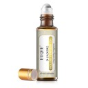 Duftolie med roll-on applikationskugle Æterisk olie til huden, til diffuser, til aromaterapi Olie med naturlig aroma 10 ml 18