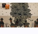 Dugløber med spindelvæv 180 x 35 cm 3