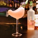 Duifvormig glas 5